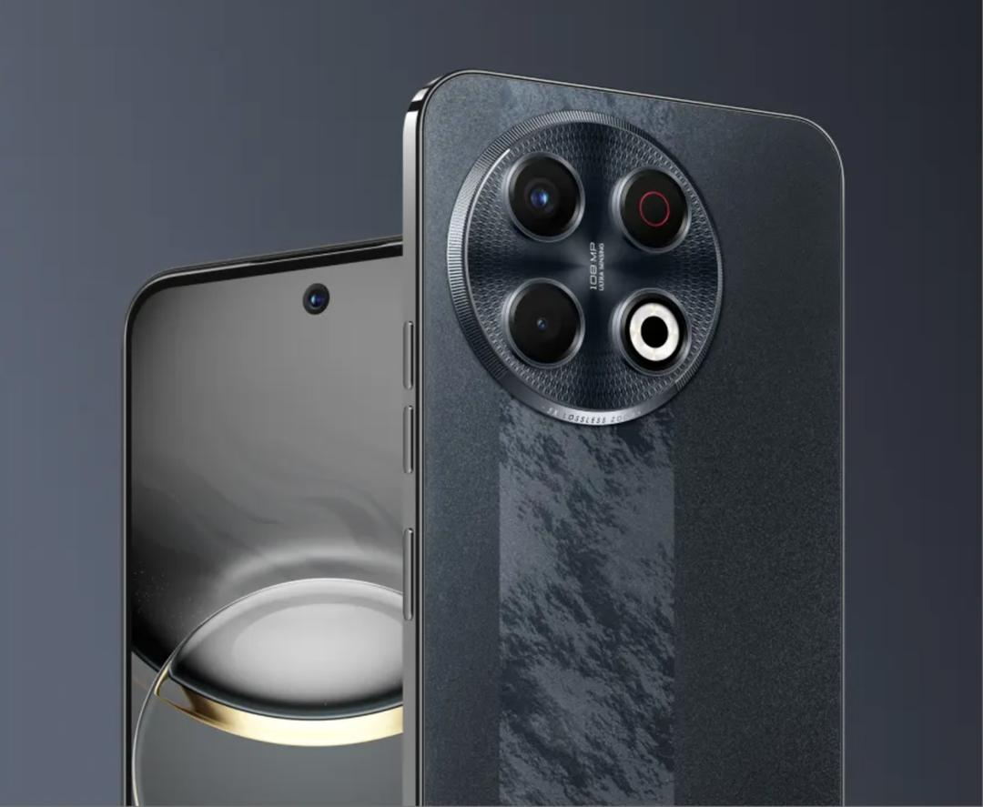 TECNO SPARK 40 Pro Lolos Sertifikasi Postel, Rilis di RI Semakin Dekat